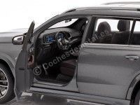 Cochesdemetal.es 2019 Mercedes-Benz Clase GLS (X167) Selenite Grey 1:18 Dealer Edition B66960623