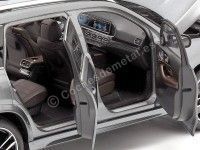 Cochesdemetal.es 2019 Mercedes-Benz Clase GLS (X167) Selenite Grey 1:18 Dealer Edition B66960623