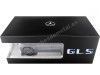 Cochesdemetal.es 2019 Mercedes-Benz Clase GLS (X167) Selenite Grey 1:18 Dealer Edition B66960623