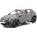 Cochesdemetal.es 2020 Mercedes-Benz Clase GLA MK II (H247) Grey Magno 1:18 Dealer Edition B66961037