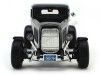 Cochesdemetal.es 1932 Ford Five-Window Coupe Negro 1:18 Motor Max 73171