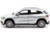 Cochesdemetal.es 2020 Mercedes-Benz Clase GLA MK II (H247) Iridium Silver 1:18 Dealer Edition B66961036