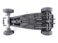 Cochesdemetal.es 1932 Ford Five-Window Coupe Negro 1:18 Motor Max 73171
