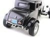 Cochesdemetal.es 1932 Ford Five-Window Coupe Negro 1:18 Motor Max 73171