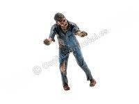 Cochesdemetal.es Figura de resina "Zombie Mechanic IV" 1:18 American Diorama 38200