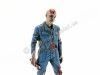 Cochesdemetal.es Figura de Resina "Zombie Mechanic, Set de 4" 1:18 American Diorama 38197 38198 38199 38200