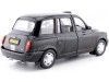 Cochesdemetal.es 1998 Austin TX1 London Taxi Cab Black 1:18 Sun Star 1127
