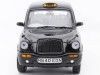 Cochesdemetal.es 1998 Austin TX1 London Taxi Cab Black 1:18 Sun Star 1127