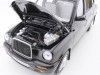 Cochesdemetal.es 1998 Austin TX1 London Taxi Cab Black 1:18 Sun Star 1127