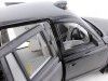 Cochesdemetal.es 1998 Austin TX1 London Taxi Cab Black 1:18 Sun Star 1127