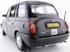Cochesdemetal.es 1998 Austin TX1 London Taxi Cab Black 1:18 Sun Star 1127