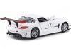 Cochesdemetal.es 2012 Mercedes SLS AMG GT3 7 White 1:24 Motor Max 73772