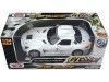 Cochesdemetal.es 2012 Mercedes SLS AMG GT3 7 White 1:24 Motor Max 73772