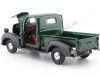 Cochesdemetal.es 1941 Plymouth Pickup Green 1:24 Motor Max 73278