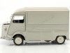 Cochesdemetal.es 1969 Citroen Type HY Gris Metal 1:18 Solido S1850020