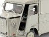 Cochesdemetal.es 1969 Citroen Type HY Gris Metal 1:18 Solido S1850020