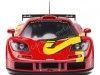 Cochesdemetal.es 1996 McLaren F1 GTR Short Tail Launch Livery 1:18 Solido S1804102