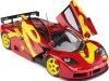 Cochesdemetal.es 1996 McLaren F1 GTR Short Tail Launch Livery 1:18 Solido S1804102