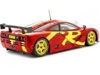 Cochesdemetal.es 1996 McLaren F1 GTR Short Tail Launch Livery 1:18 Solido S1804102