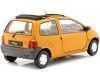 Cochesdemetal.es 1993 Renault Twingo MK.1 Open Air Jaune Indien 1:18 Solido S1804003