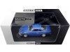 Cochesdemetal.es 1973 Renault Alpine A110 1300 Azul 1:24 WhiteBox 124058