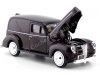 Cochesdemetal.es 1940 Ford Sedan Delivery Burdeos 1:24 Motor Max 73250