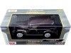 Cochesdemetal.es 1940 Ford Sedan Delivery Burdeos 1:24 Motor Max 73250