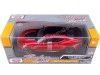 Cochesdemetal.es 2017 Chevrolet Camaro ZL1 Red/Black 1:24 Motor Max 79351