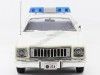 Cochesdemetal.es 1977 Plymouth Fury Police Mississippi "Smokey And The Bandit" 1:18 Greenlight 19083