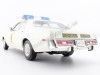 Cochesdemetal.es 1977 Plymouth Fury Police Mississippi "Smokey And The Bandit" 1:18 Greenlight 19083