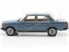 Cochesdemetal.es 1980 Mercedes-Benz 200 (W123) Azul China 1:18 Dealer Edition B66040675