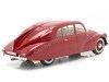 Cochesdemetal.es 1937 Tatra 87 Rojo Oscuro 1:18 MC Group 18222