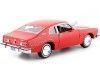 Cochesdemetal.es 1974 Ford Maverick Rojo 1:24 Motor Max 73326