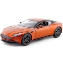 Cochesdemetal.es 2017 Aston Martin DB11 Orange/Copper 1:24 Motor Max 79345