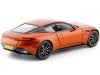 Cochesdemetal.es 2017 Aston Martin DB11 Orange/Copper 1:24 Motor Max 79345