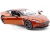 Cochesdemetal.es 2017 Aston Martin DB11 Orange/Copper 1:24 Motor Max 79345
