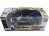 Cochesdemetal.es 2009 Pagani Zonda F Nurburgring Black 1:24 Motor Max 73783