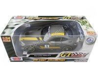 Cochesdemetal.es 2016 Mercedes-Benz AMG GT3 Race Version Matt Grey 1:24 Motor Max 73784