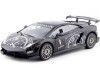 Cochesdemetal.es 2009 Lamborghini Gallardo LP560-4 "Super Trofeo" 1:24 Motor Max 73782