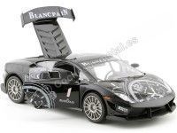 Cochesdemetal.es 2009 Lamborghini Gallardo LP560-4 "Super Trofeo" 1:24 Motor Max 73782