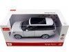 Cochesdemetal.es 2015 Range Rover Sport Blanco 1:24 Rastar 56300