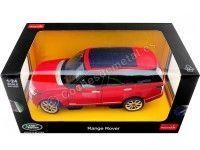 Cochesdemetal.es 2015 Range Rover Sport Rojo 1:24 Rastar 56300