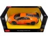 Cochesdemetal.es 2010 Lamborghini Murcielago LP670-4 SV Metallic Orange 1:24 Rastar 39300