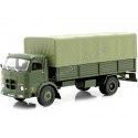Cochesdemetal.es 1963 Camión Pegaso Comet 1100 L "Ejército de Tierra" Verde 1:43 Salvat PEG007