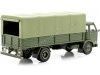 Cochesdemetal.es 1963 Camión Pegaso Comet 1100 L "Ejército de Tierra" Verde 1:43 Salvat PEG007