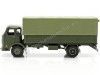 Cochesdemetal.es 1963 Camión Pegaso Comet 1100 L "Ejército de Tierra" Verde 1:43 Salvat PEG007