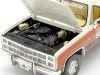 Cochesdemetal.es 1983 GMC Sierra Classic 1500 PickUp "67th Annual Indianapolis 500 Mile Race Official Truck" 1:18 Greenlight ...