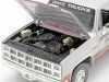 Cochesdemetal.es 1981 GMC Sierra Classic 1500 PickUp "65th Annual Indianapolis 500 Mile Race Official Truck" 1:18 Greenlight ...