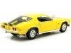 Cochesdemetal.es 1971 Chevrolet Camaro Amarillo 1:18 Maisto 31131