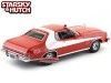 Cochesdemetal.es 1974 Ford Gran Torino "Starsky & Hutch" Rojo-Blanco 1:18 Greenlight 19017